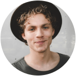 Joel Smith avatar
